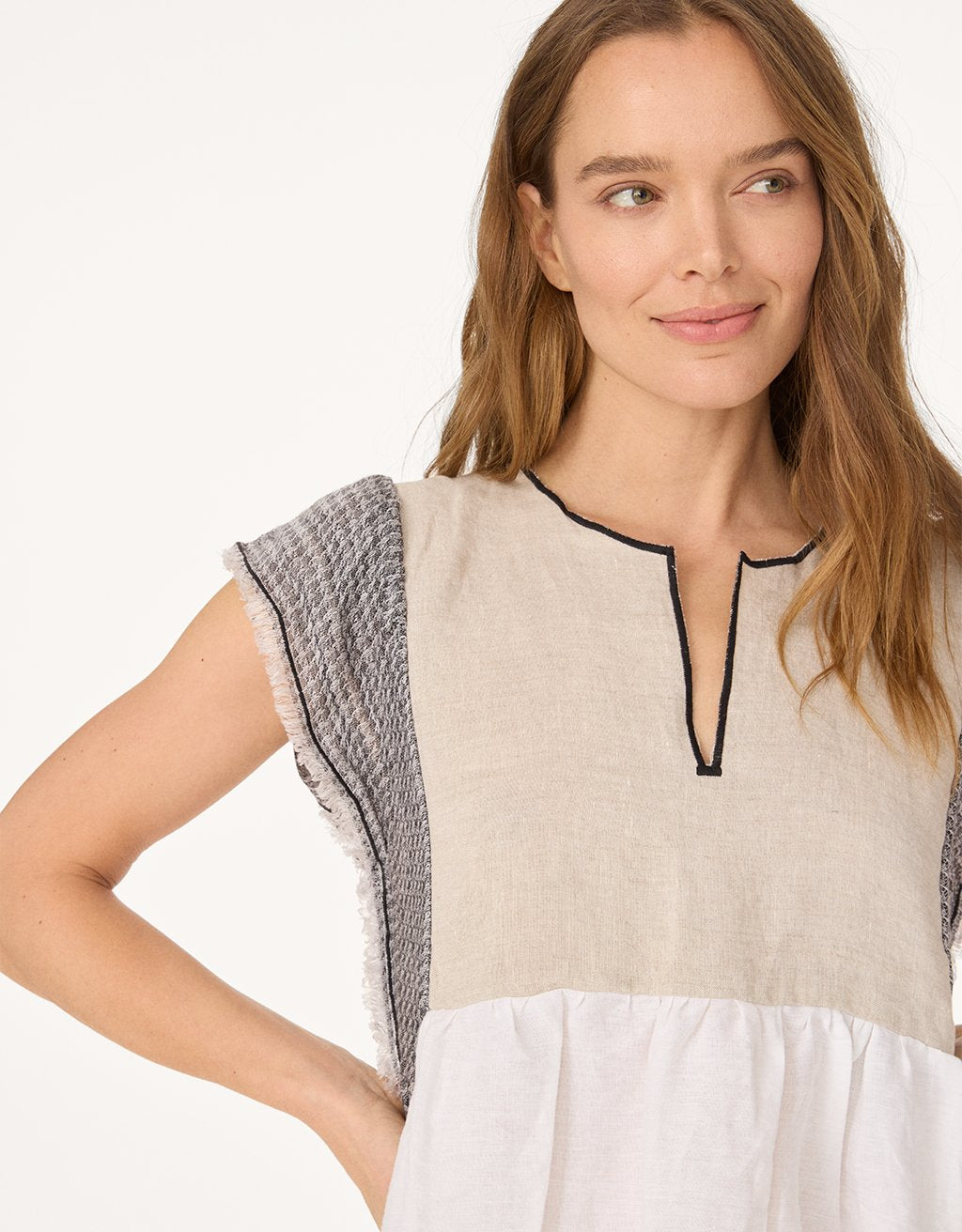 ninaleuca jilly dress