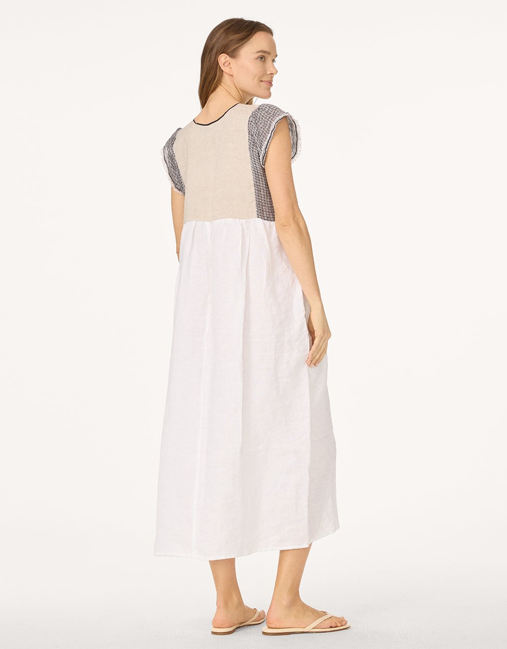 ninaleuca jilly dress