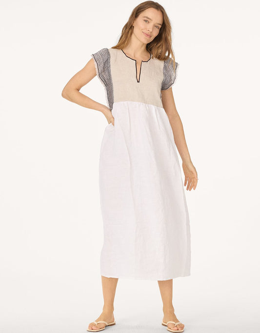 ninaleuca jilly dress