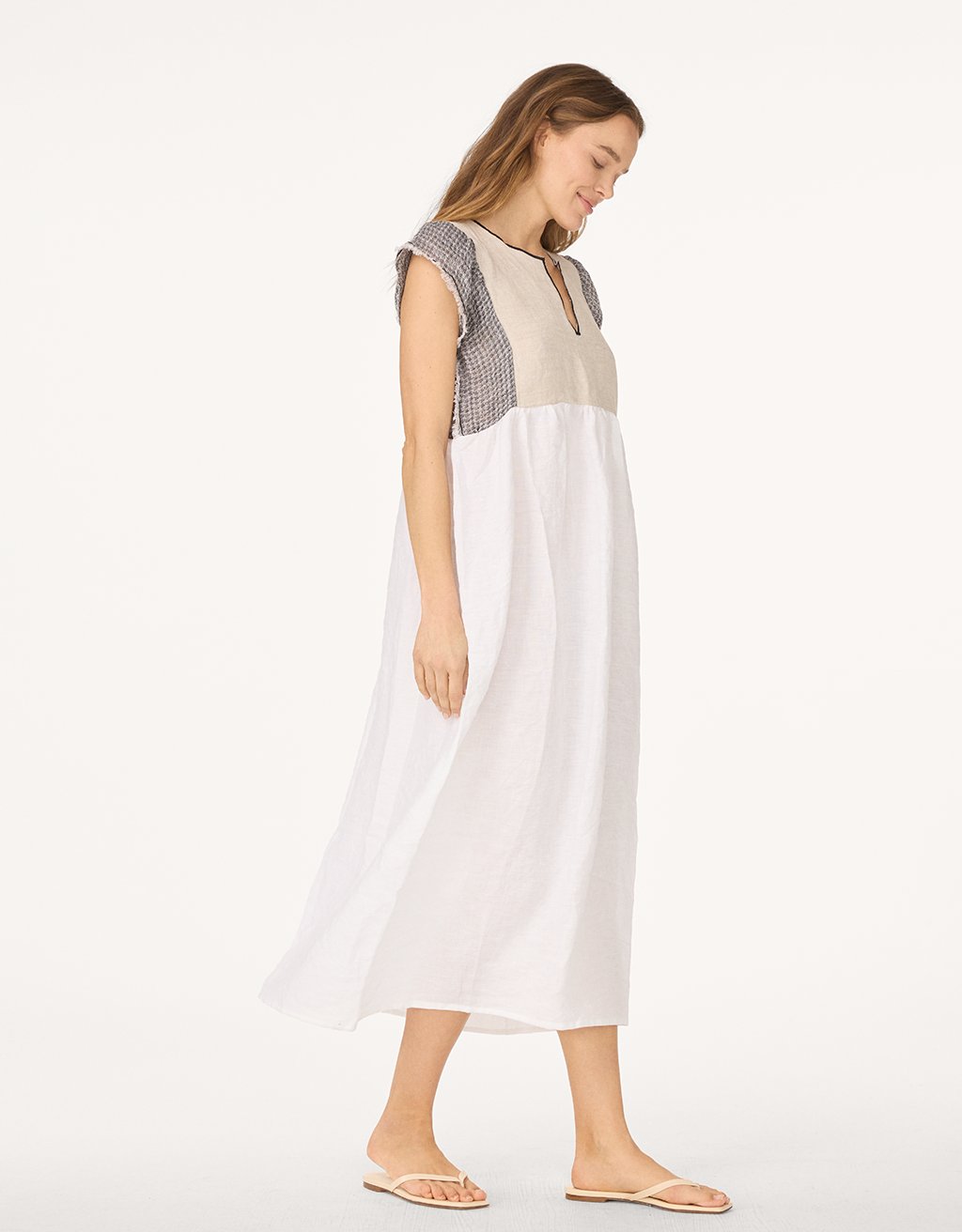 ninaleuca jilly dress