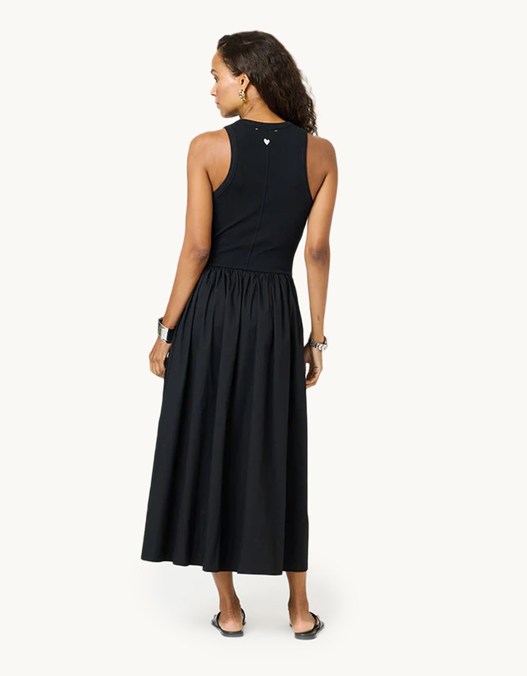 Kerri Rosenthal KR Tank Dress