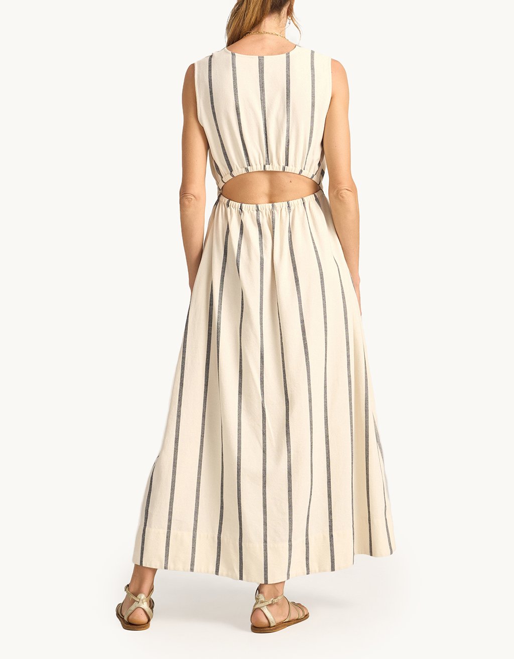 Ilio Nema Eirene Dress