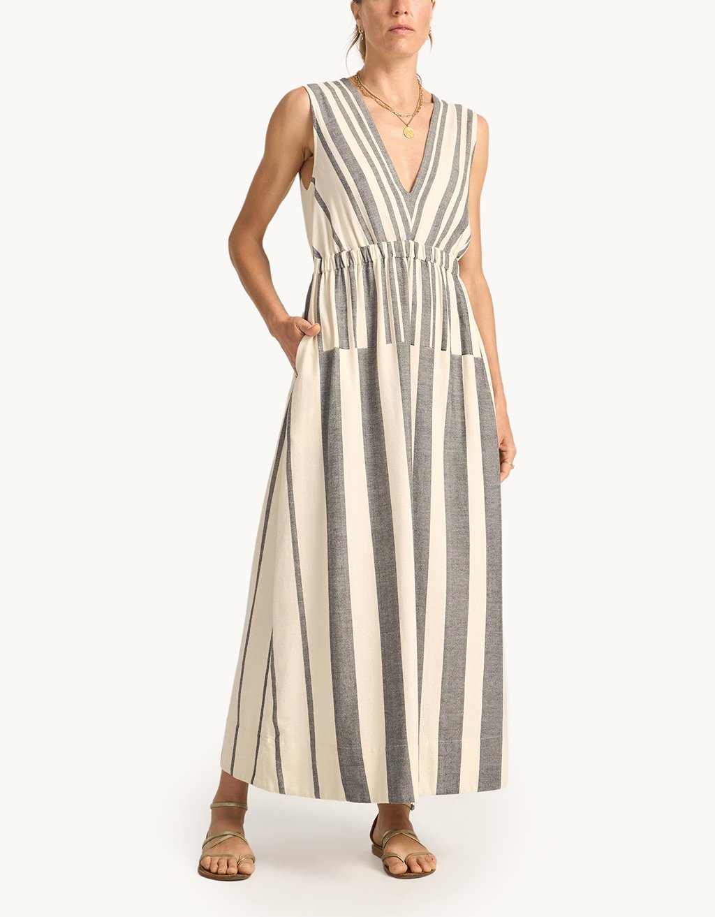 Ilio Nema Eirene Dress