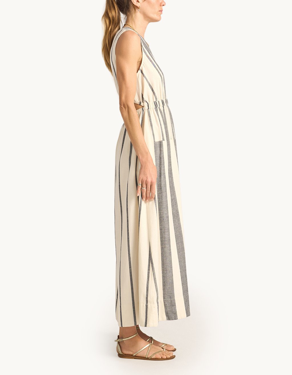 Ilio Nema Eirene Dress