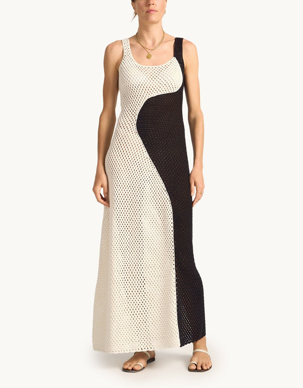 Ilio Nema Pharos Dress