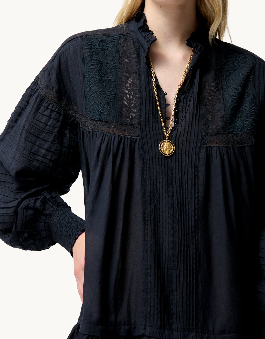 Vanessa Bruno Diane Dress
