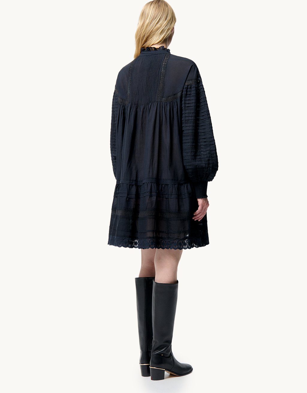 Vanessa Bruno Diane Dress