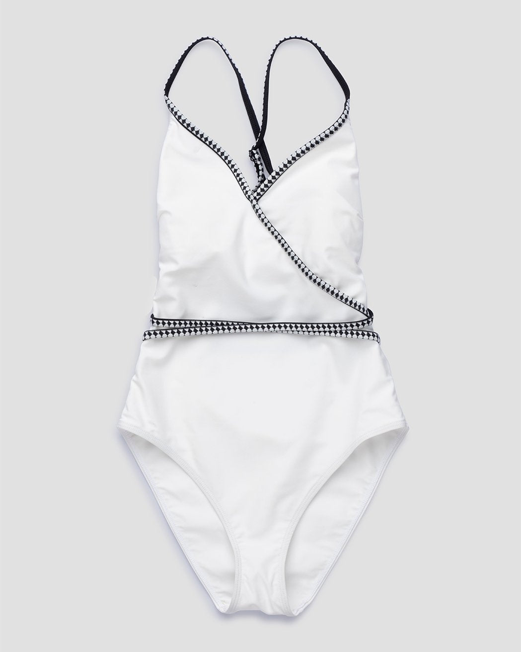 lemlem ballet one piece swimsuit
