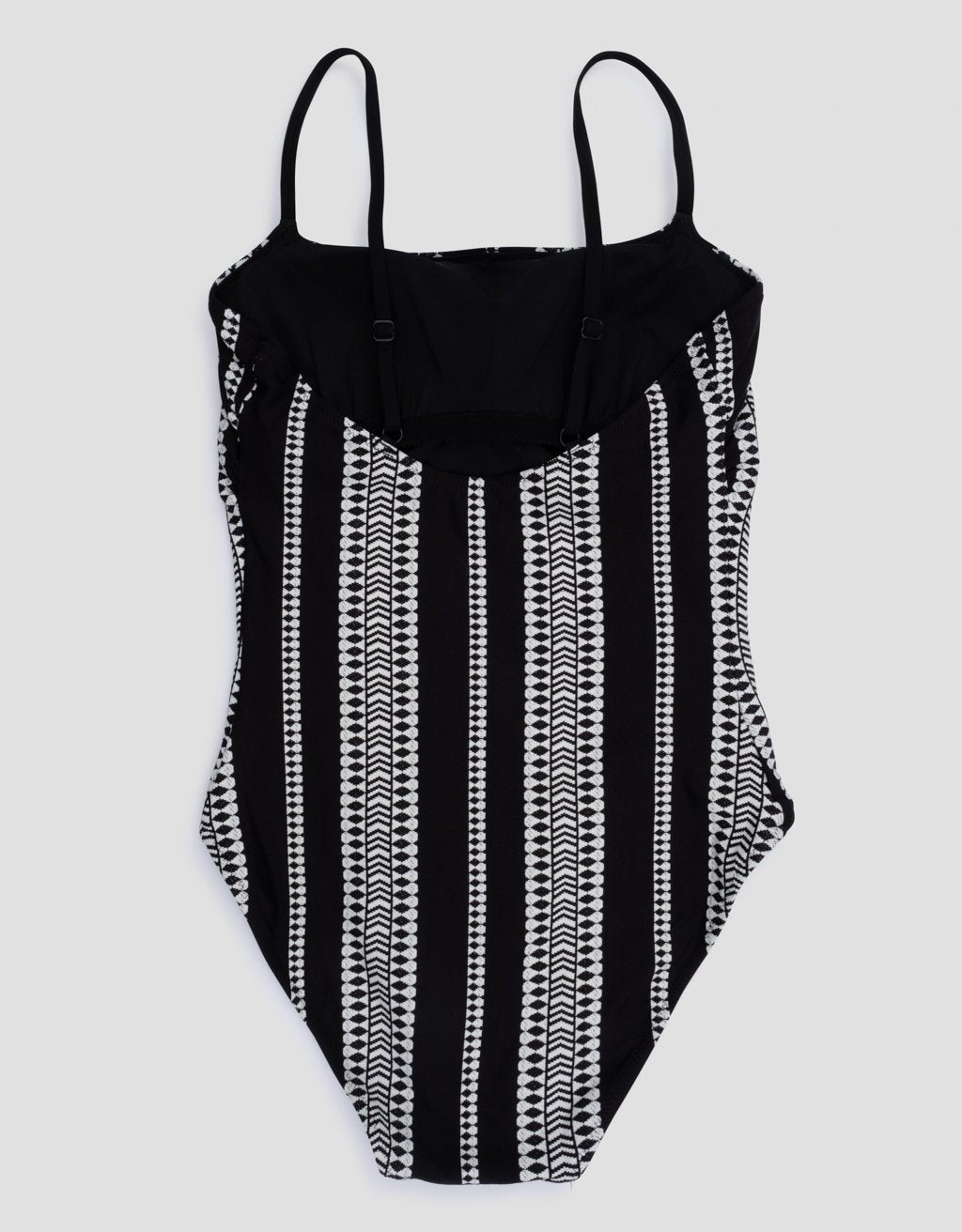 lemlem luchia classic one piece swimsuit
