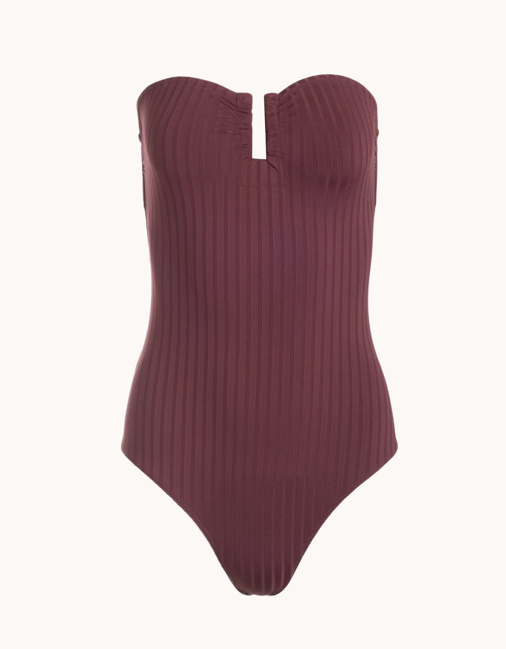 Bandeau One Piece