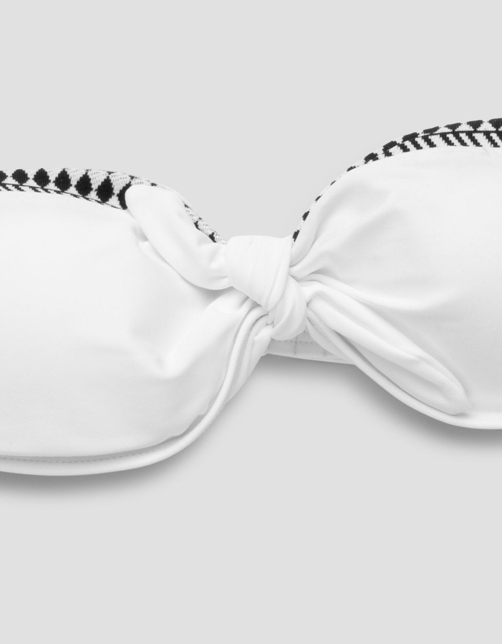 lemlem sofia bandeau bikini top