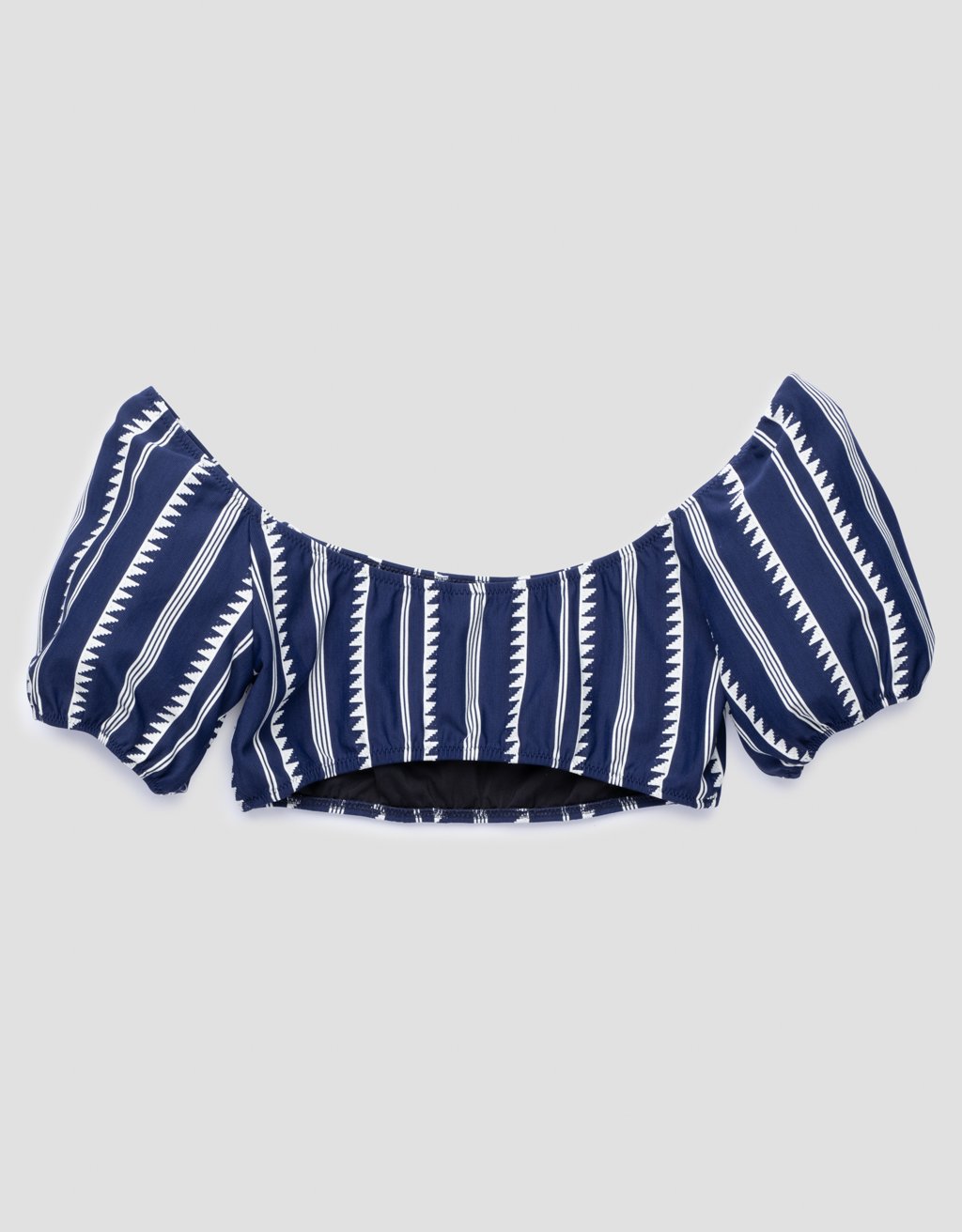 lemlem nunu pouf bikini top