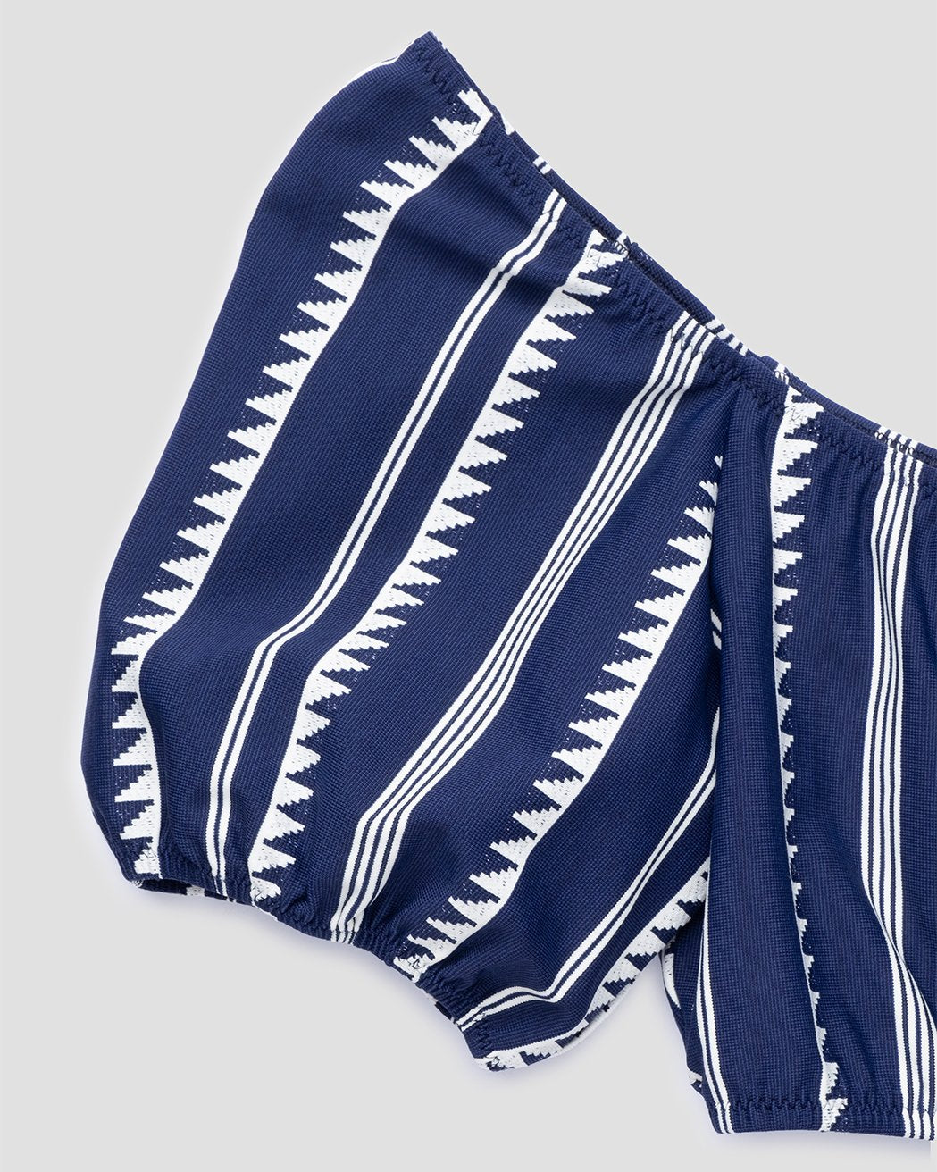 lemlem nunu pouf bikini top