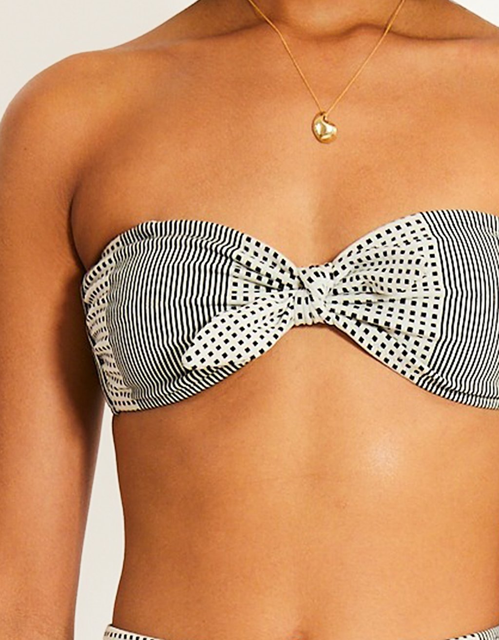 lemlem ava bandeau top