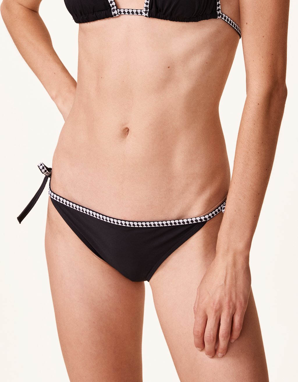 lemlem sofia string bikini bottom