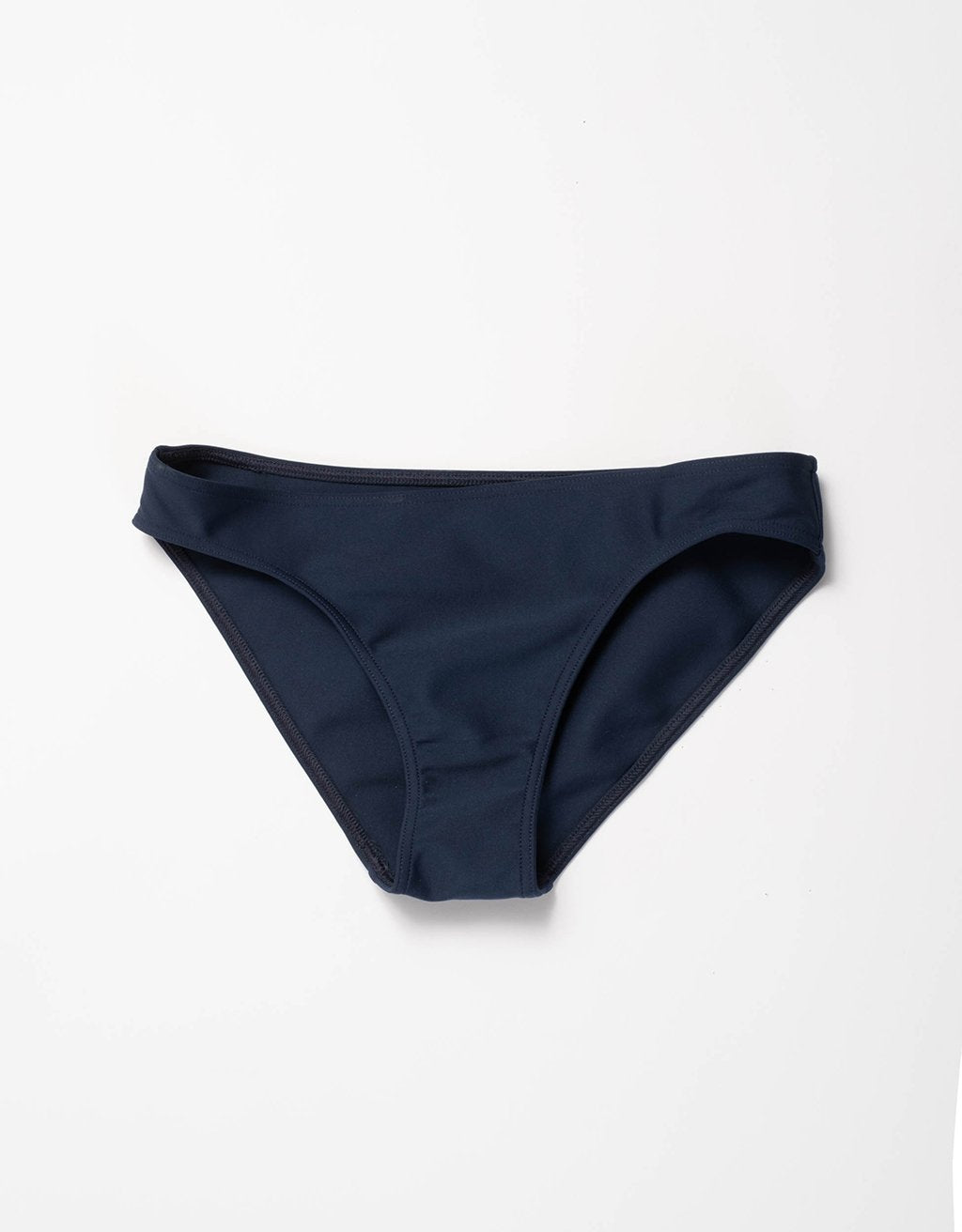 double knit bikini bottom