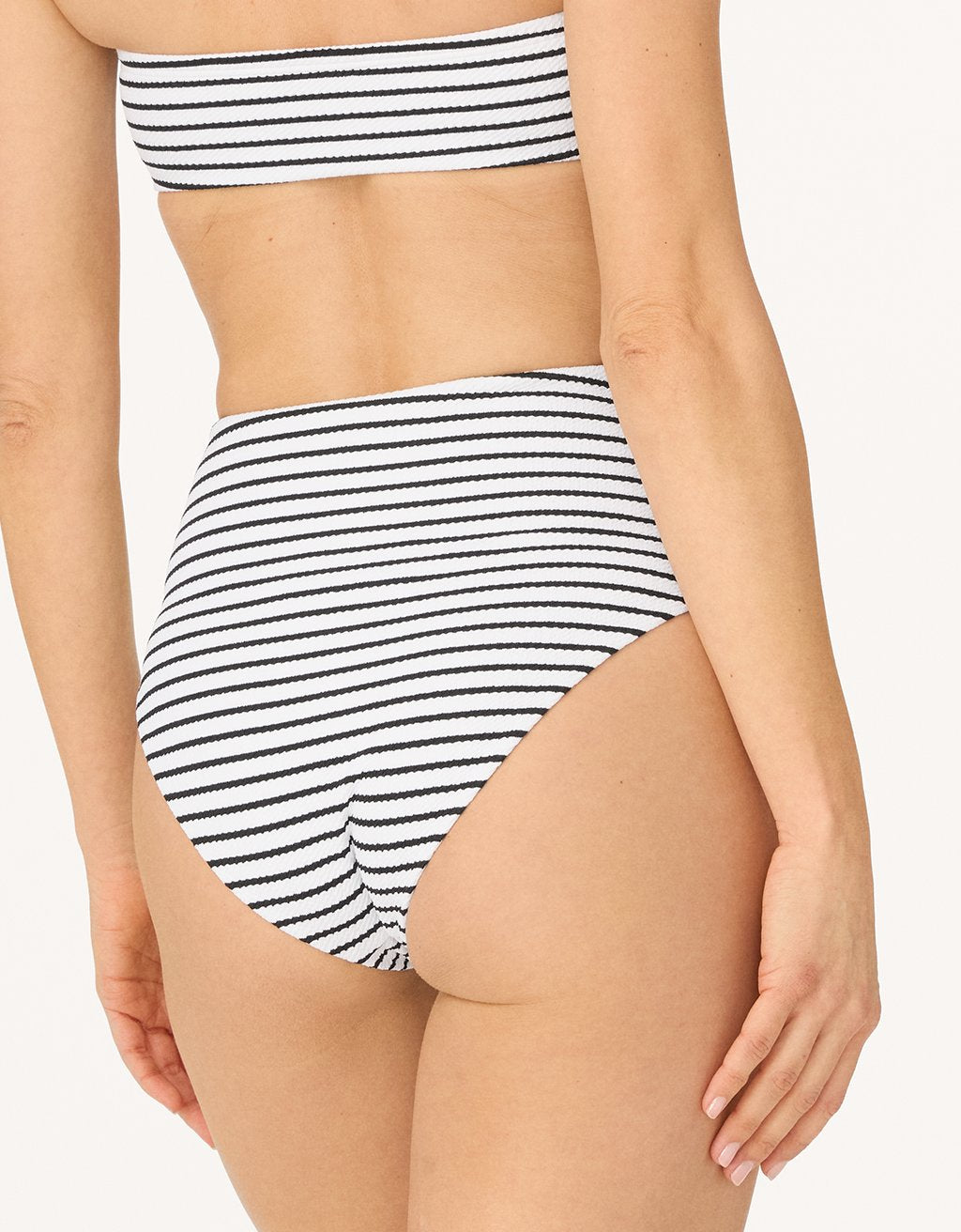 riviera stripe bottom