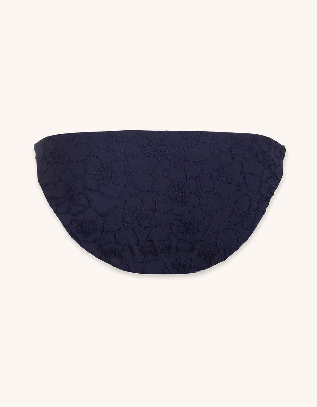 cloque bikini bottom