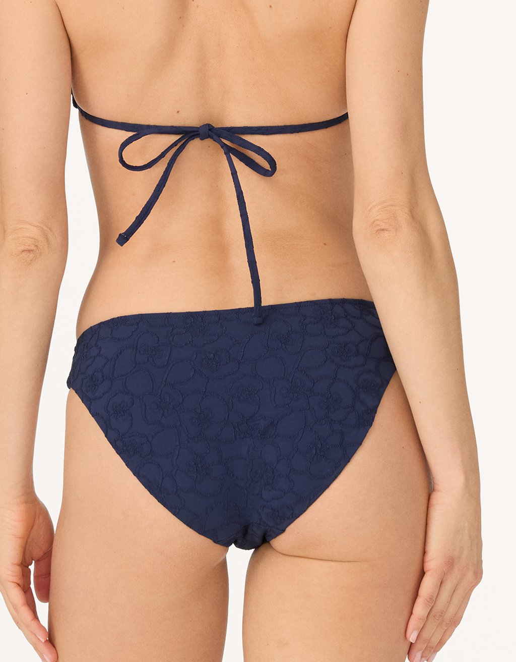 cloque bikini bottom