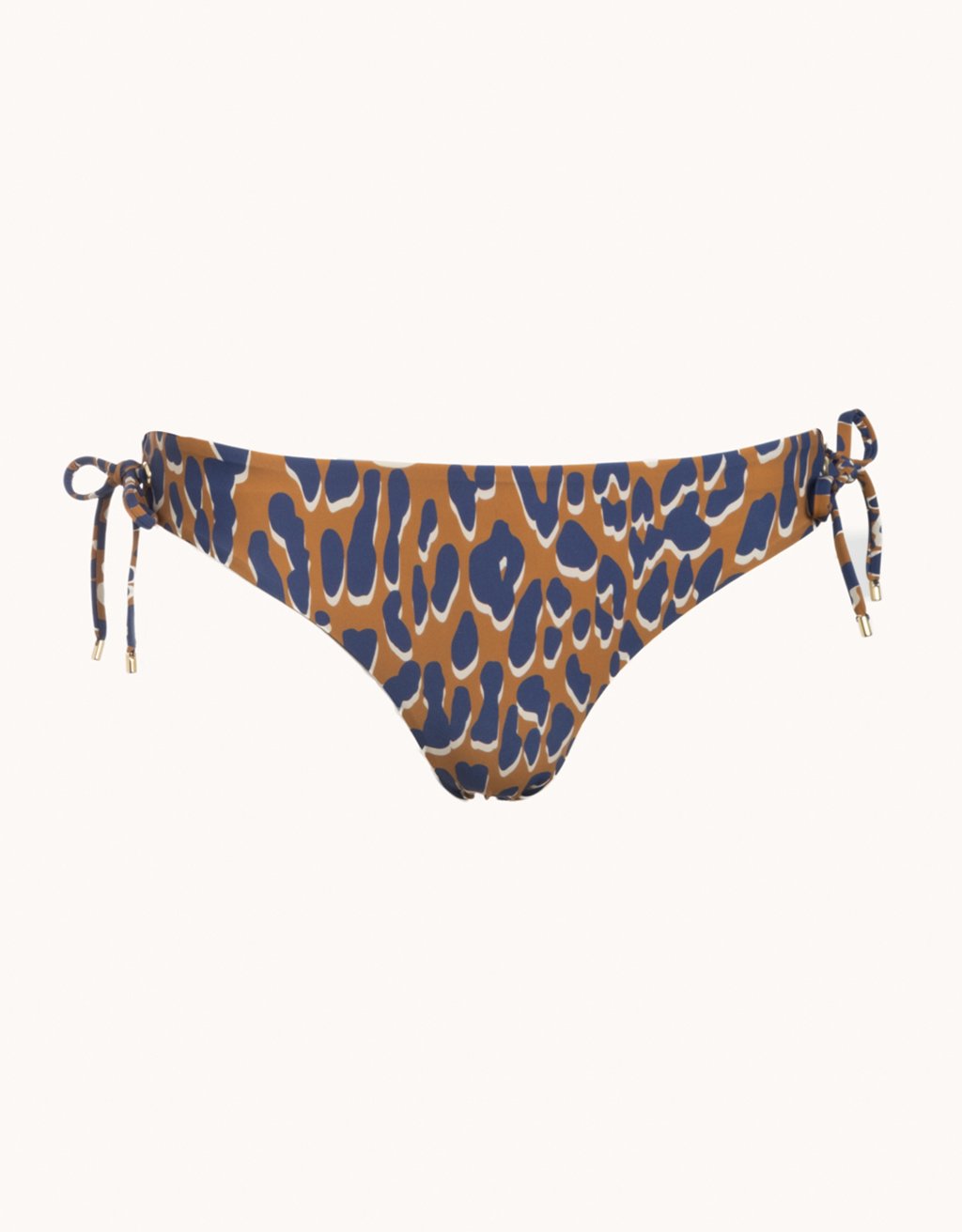 Grommet Bikini Bottom