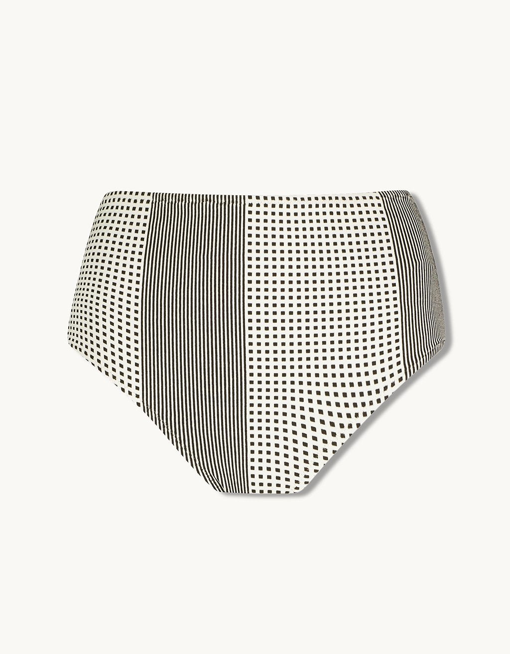 lemlem elsi high waist bottom