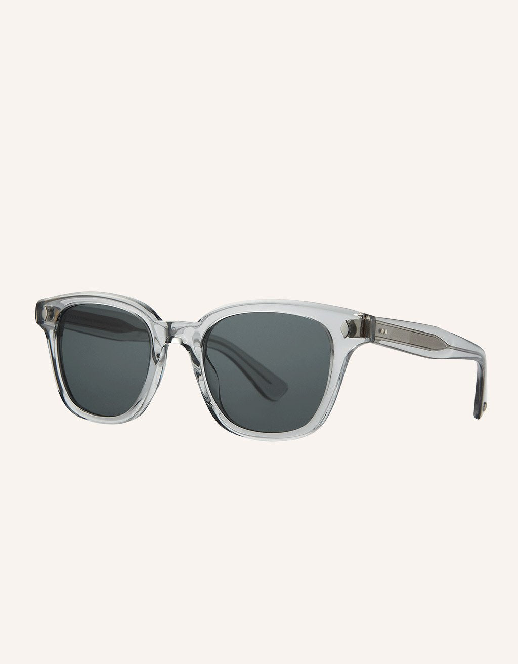 garret leight broadway sunglasses
