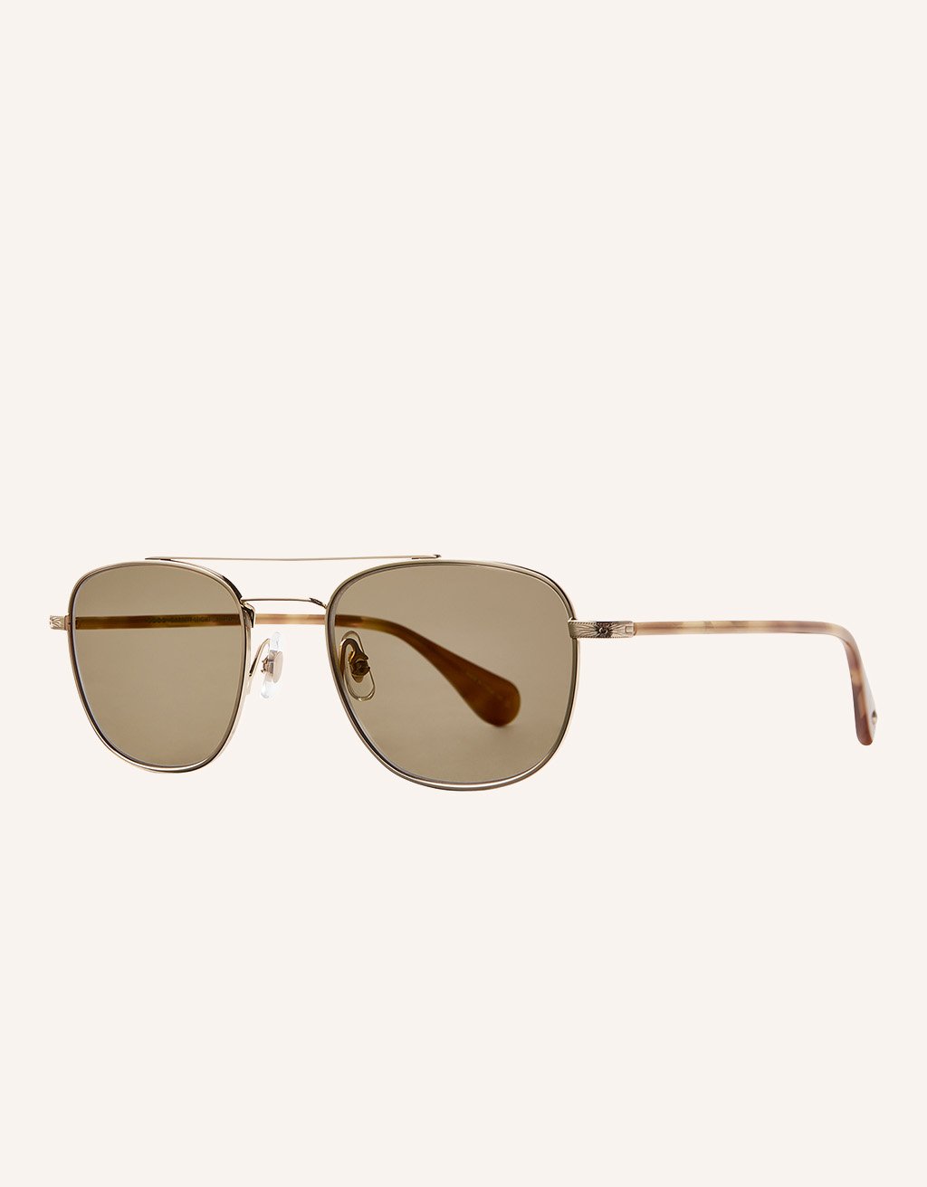 garret leight clubhouse ii sunglasses