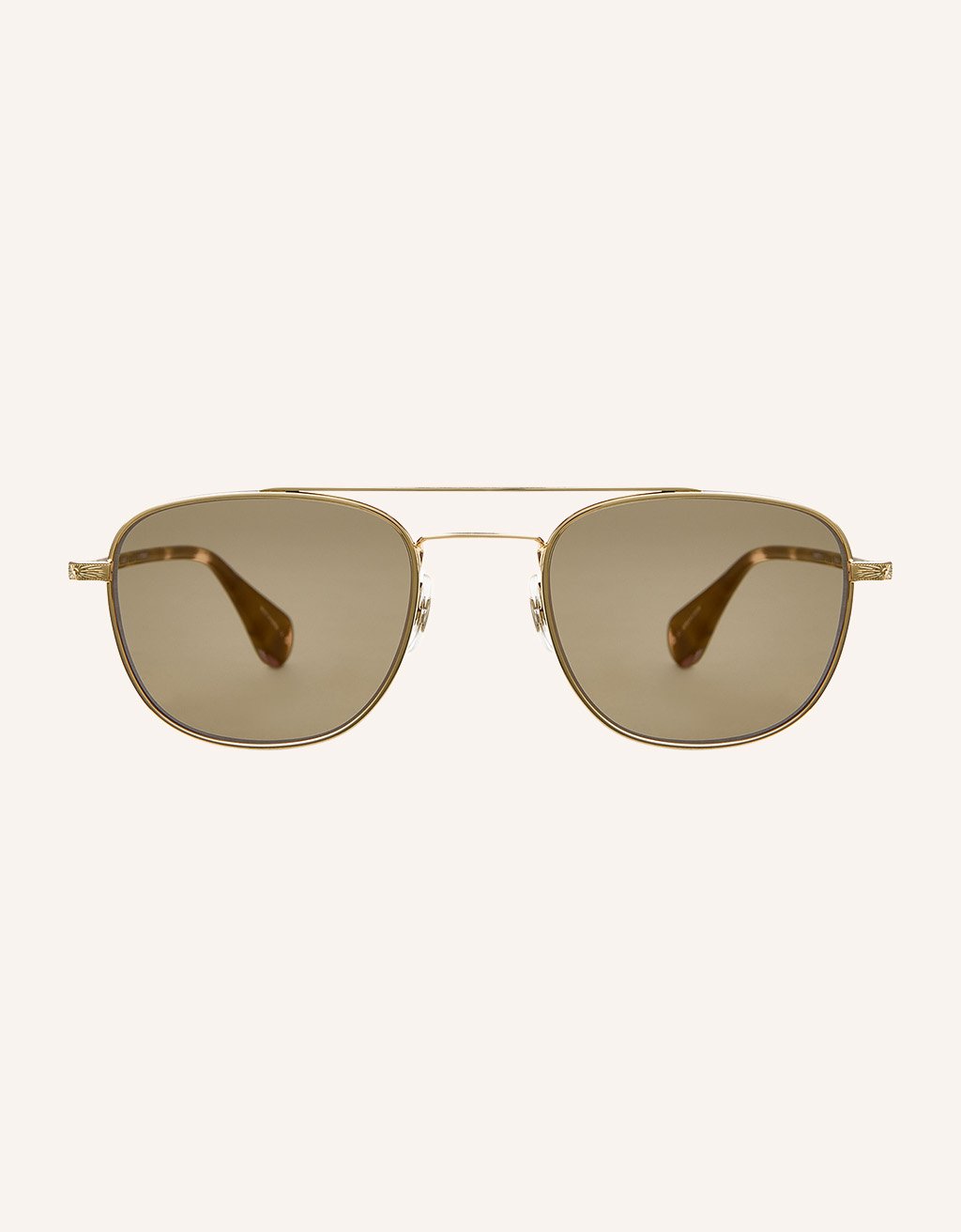 garret leight clubhouse ii sunglasses
