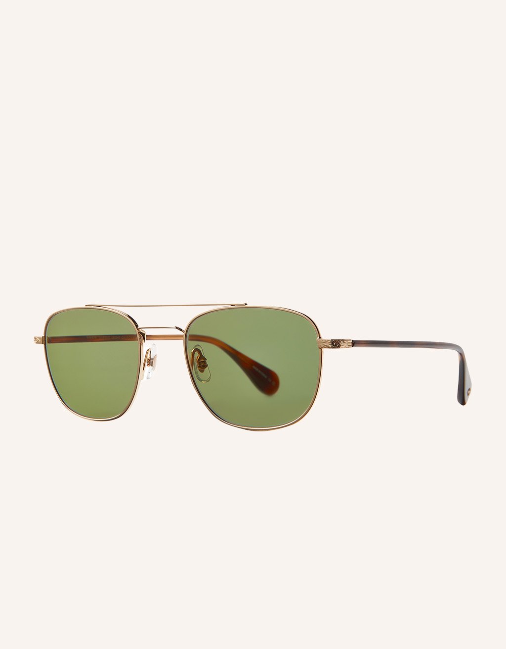 garret leight clubhouse ii sunglasses
