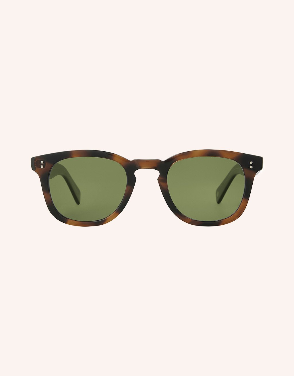 garret leight kinney ii sunglasses
