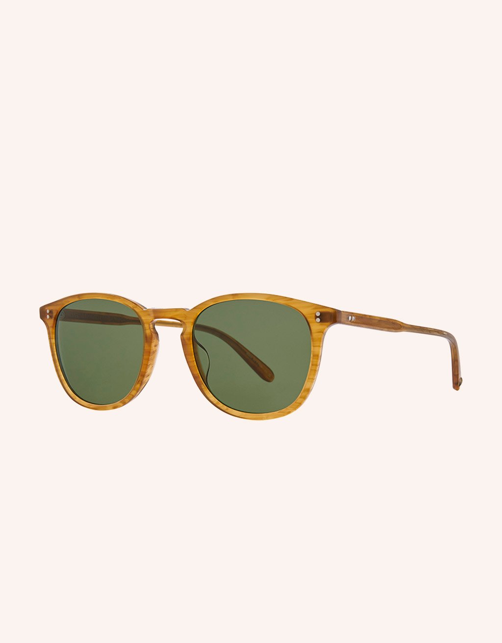 garret leight kinney sunglasses