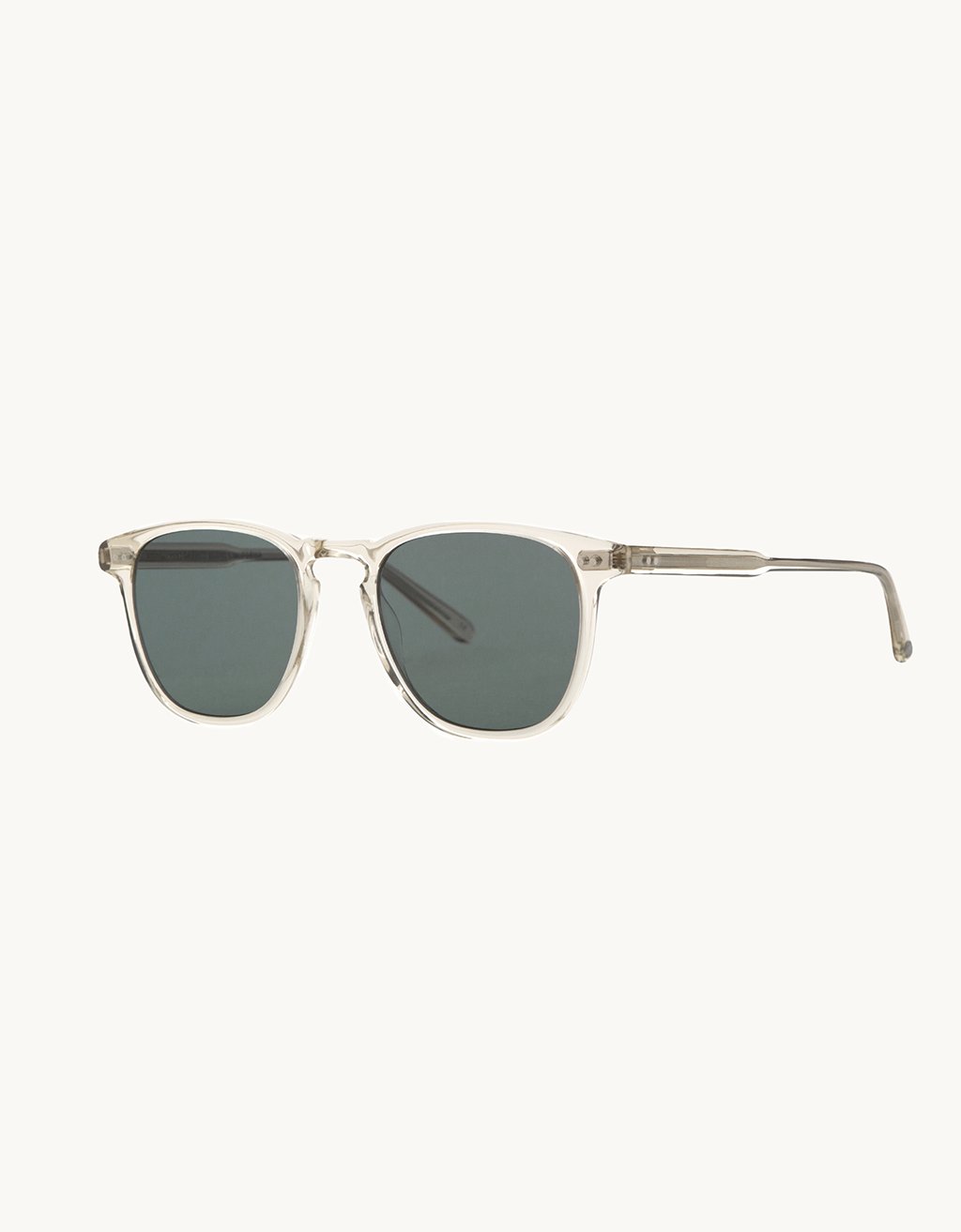 garret leight brooks sunglasses