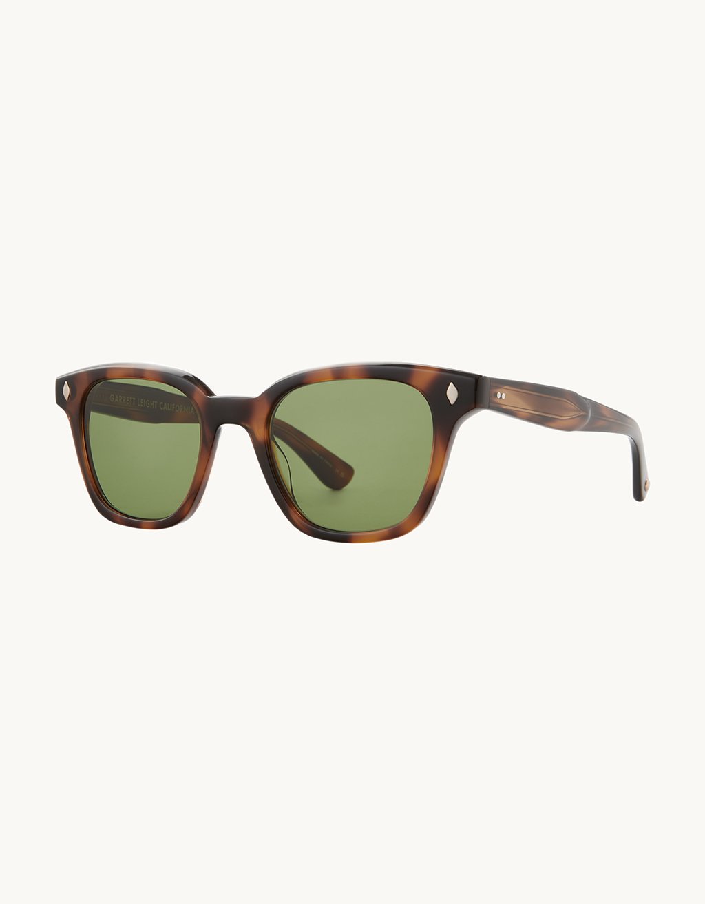 garret leight broadway sunglasses