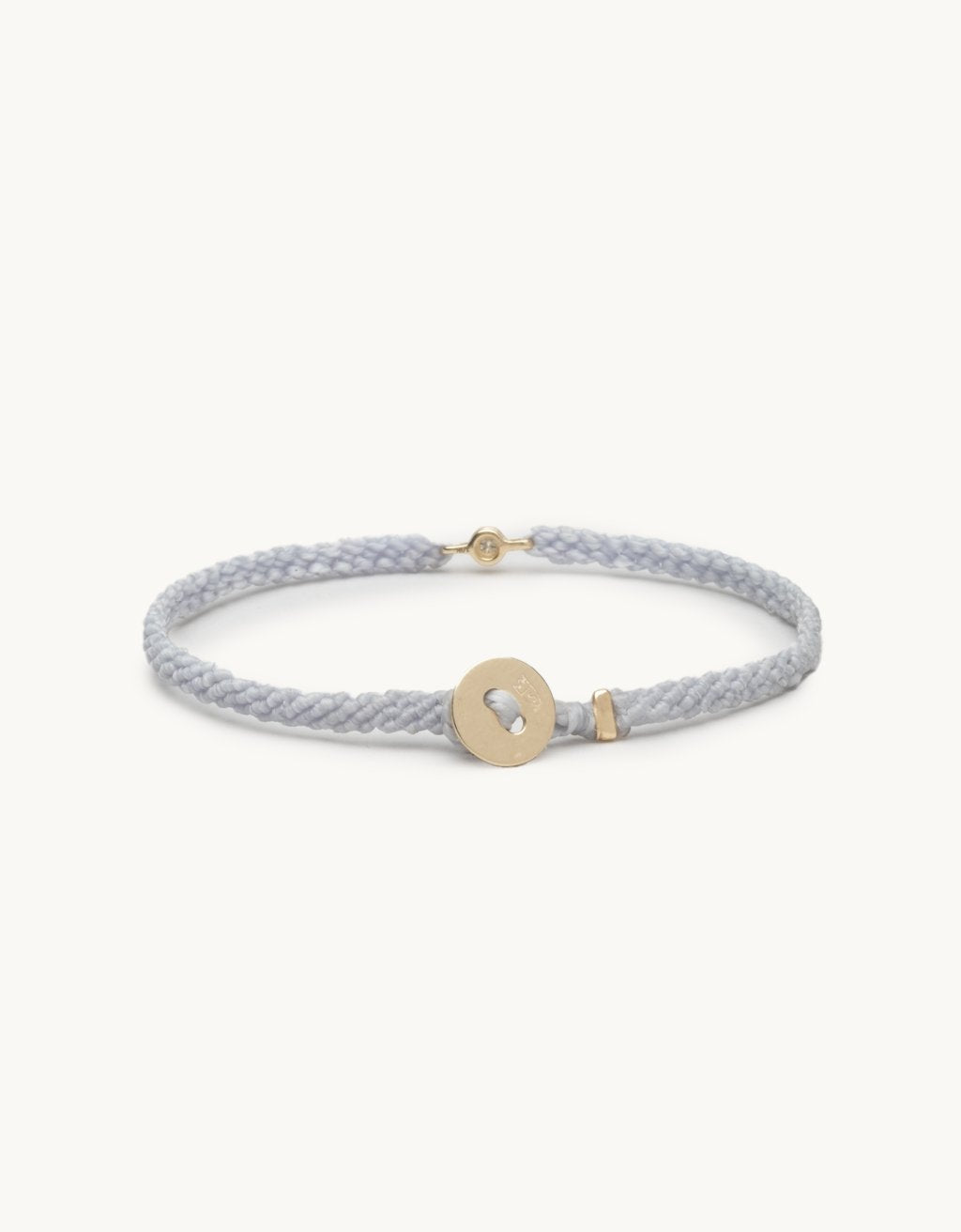scosha classic diamond bracelet