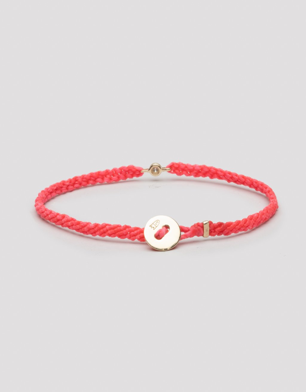 scosha classic diamond bracelet