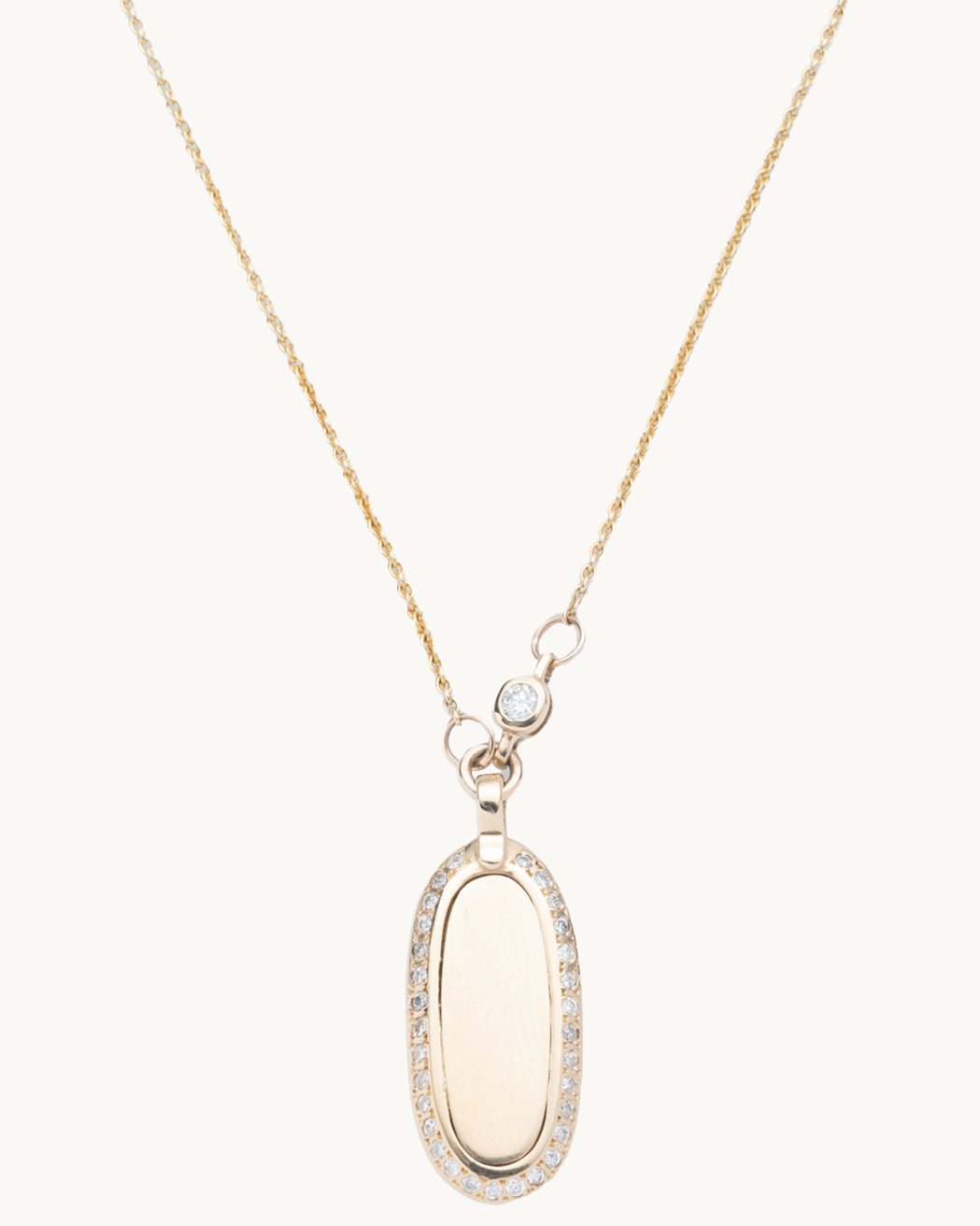 scosha simone pendant necklace