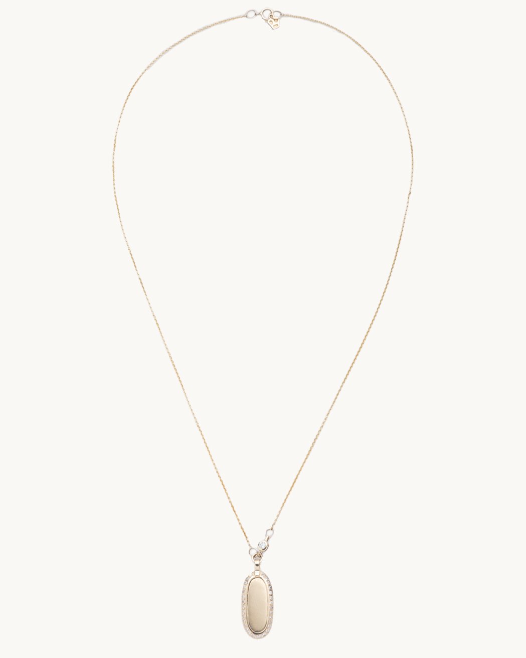 scosha simone pendant necklace