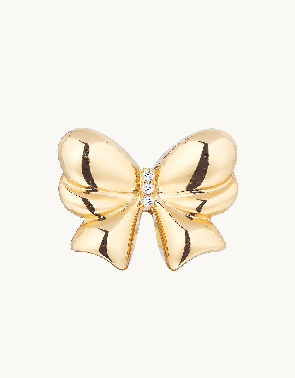 mason and books evie bow ring