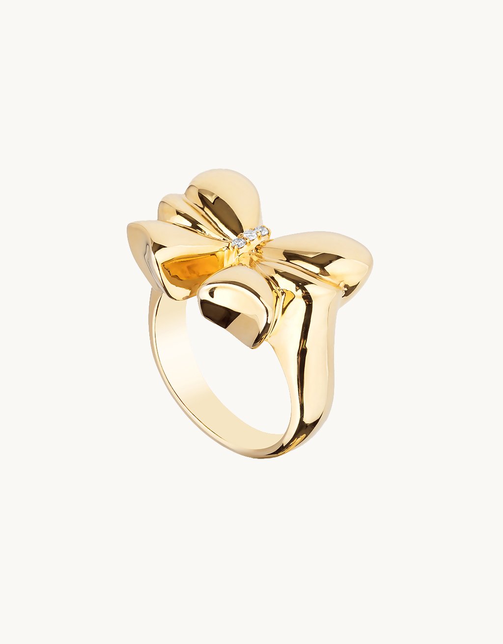 mason and books evie bow ring