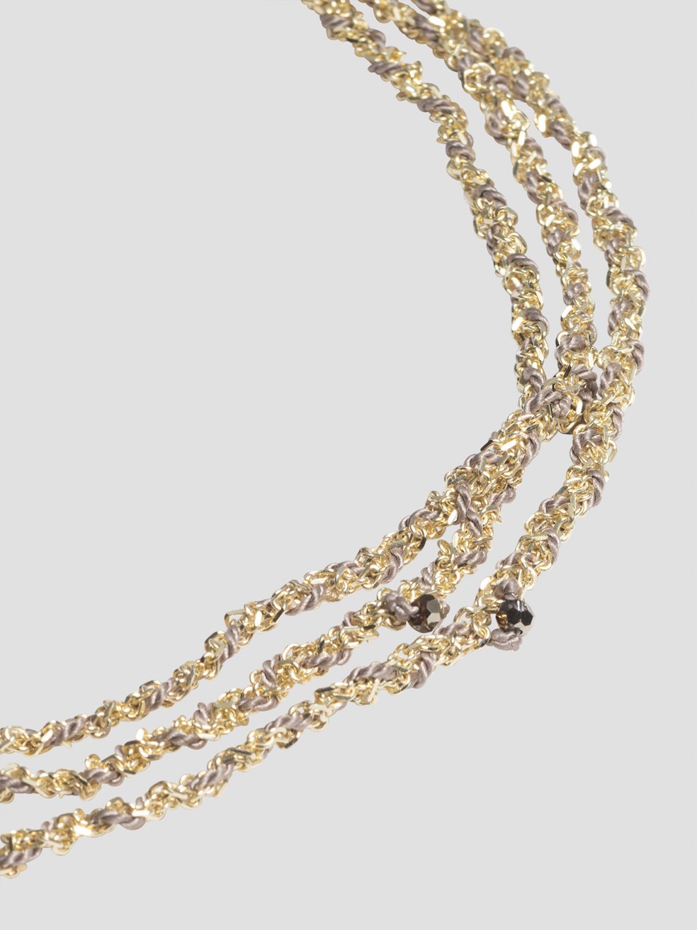 marie laure chamorel no. 182 necklace