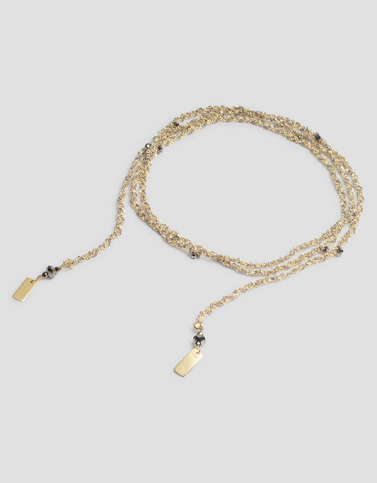 marie laure chamorel no. 182 necklace