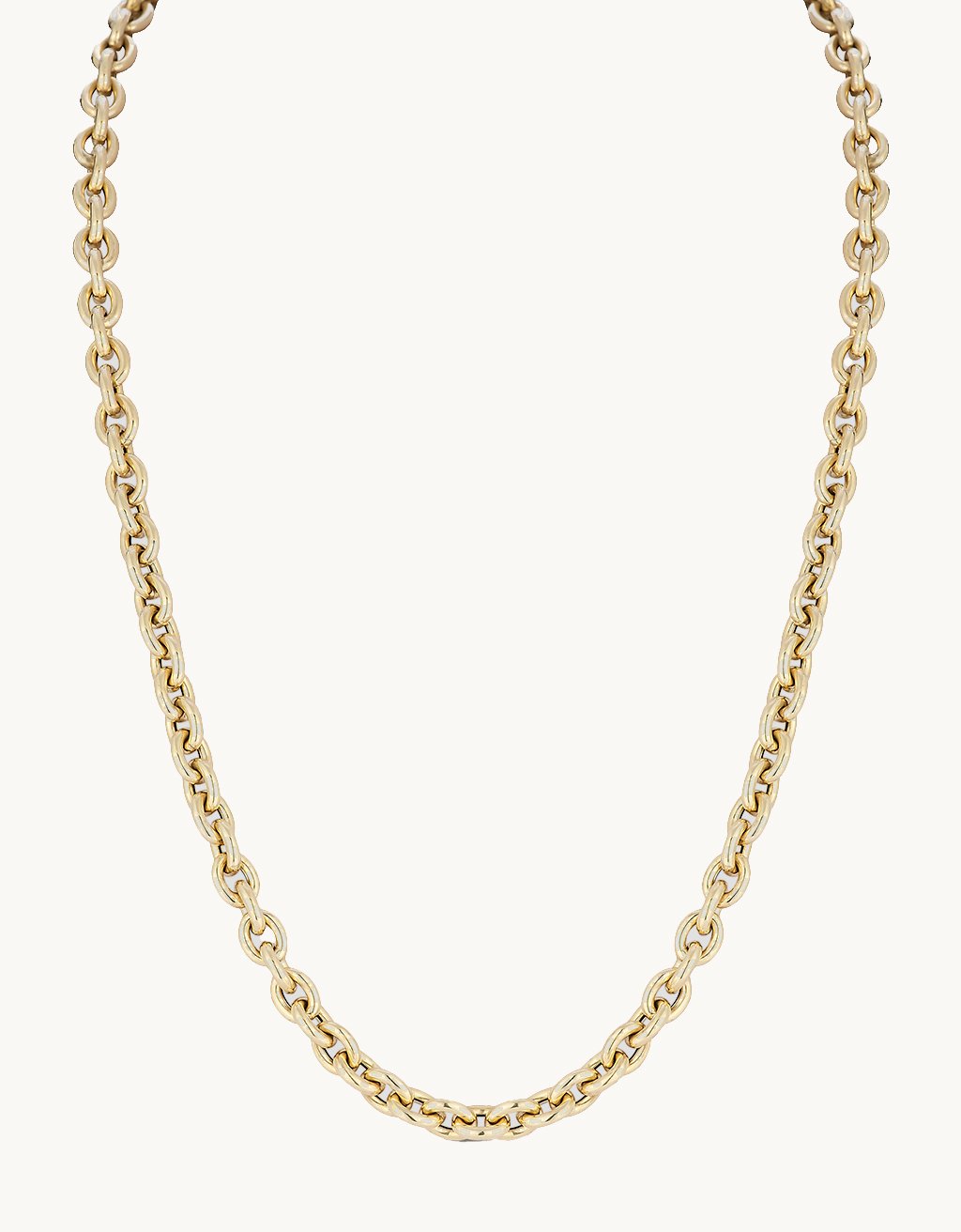 ef collection sienna chain necklace