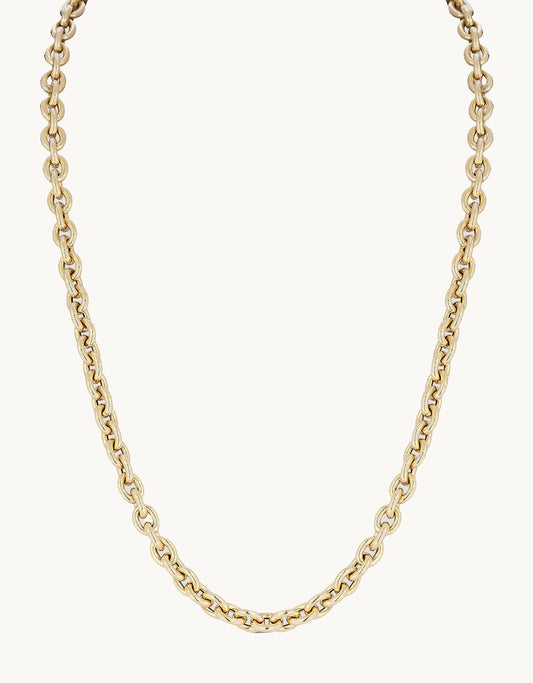ef collection sienna chain necklace