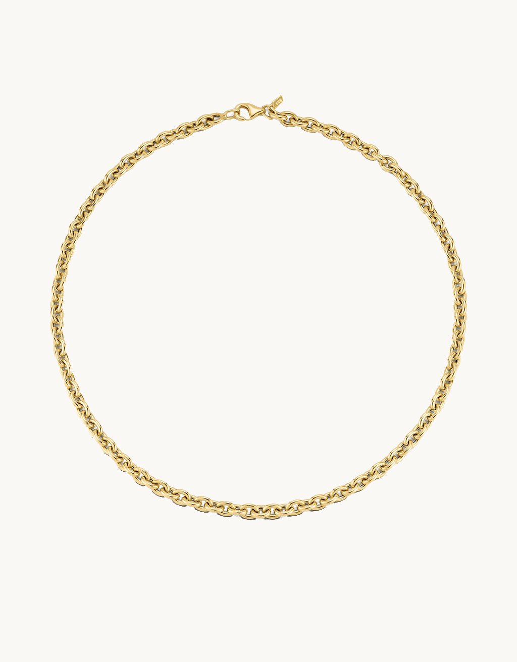 ef collection sienna chain necklace