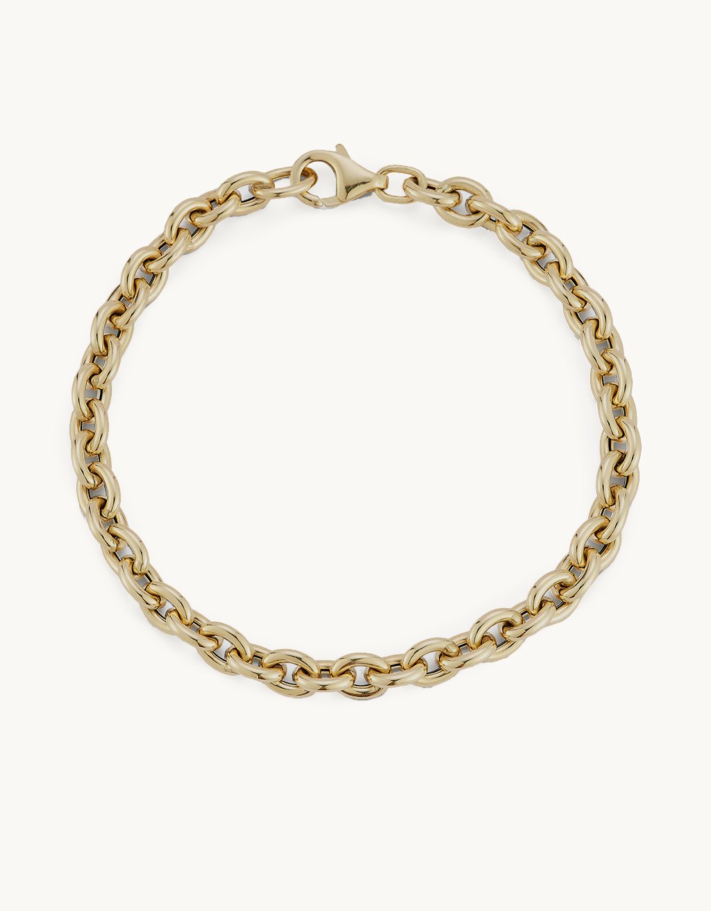 ef collection siena chain bracelet