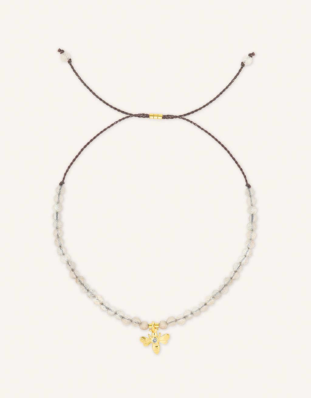 kate collins abundance gemstone bracelet