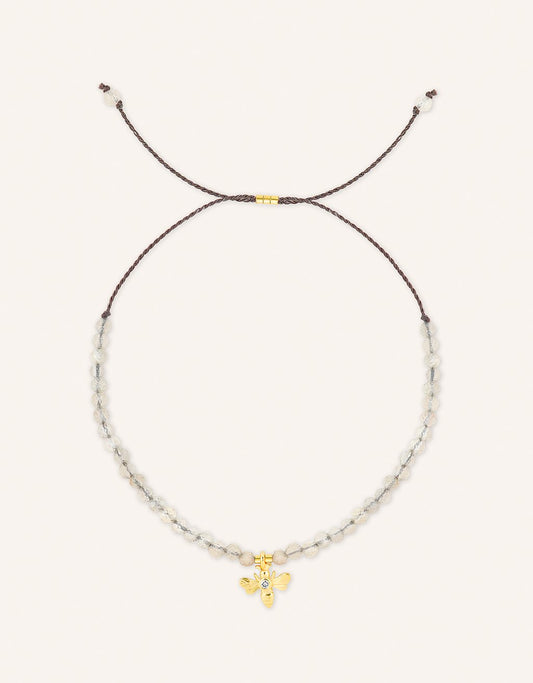 kate collins abundance gemstone bracelet