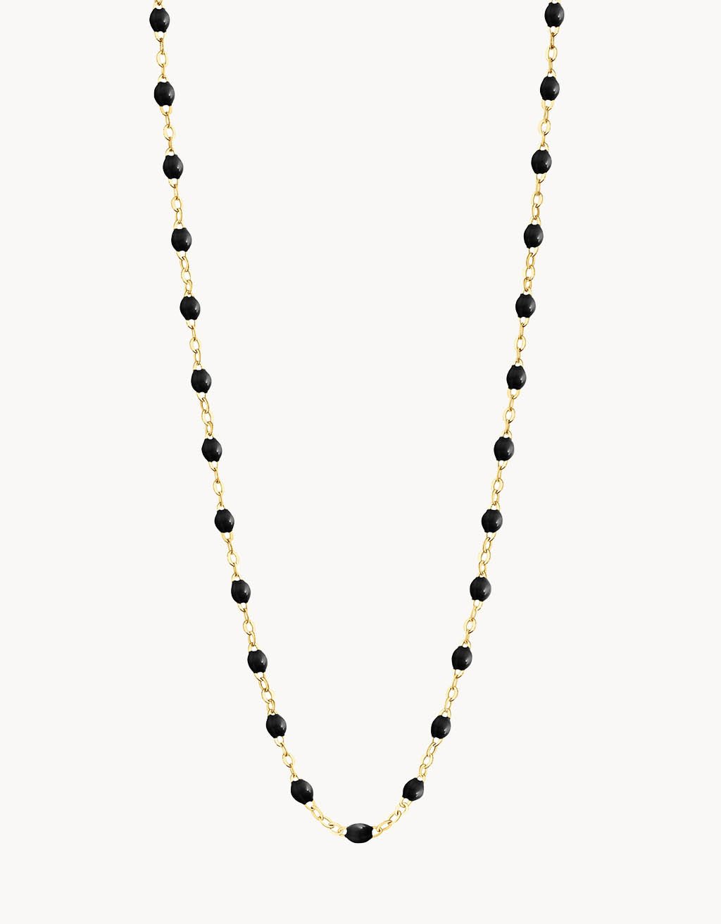 gigi clozeau classic gigi necklace