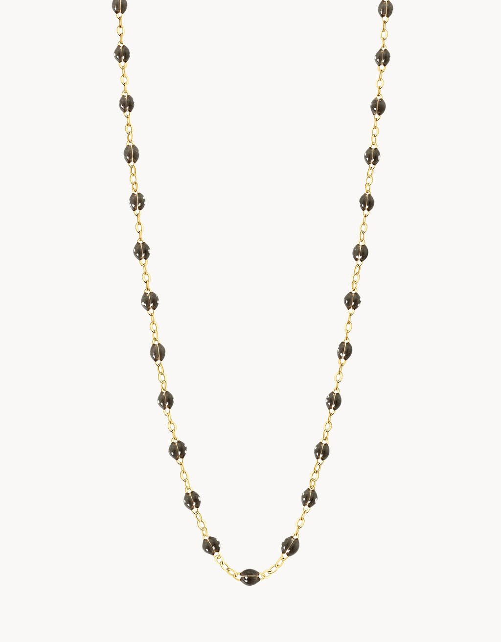 gigi clozeau classic gigi necklace