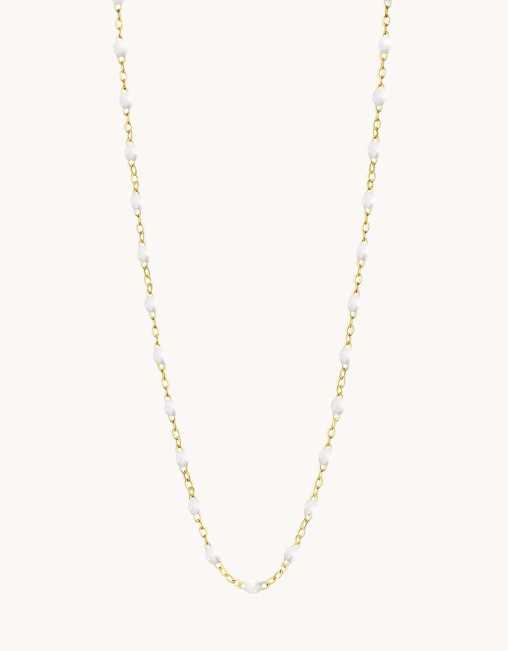 gigi clozeau classic gigi necklace
